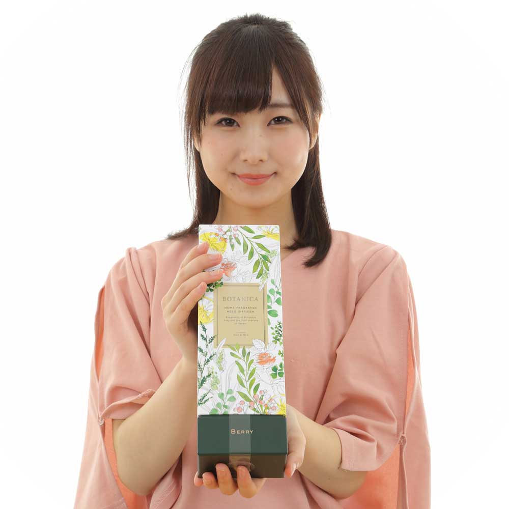 ハーバリウム ルームフレグランス 170ml スティック