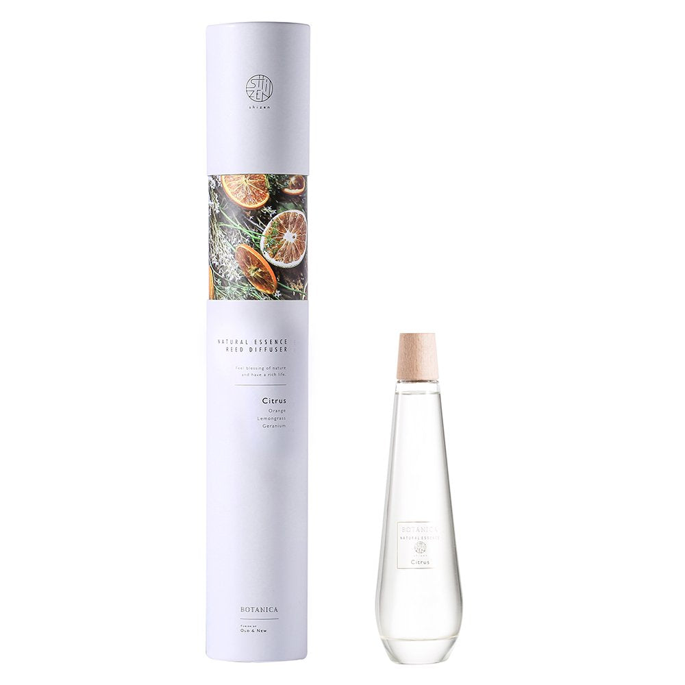 大容量 ルームフレグランス しずく型 300ml
