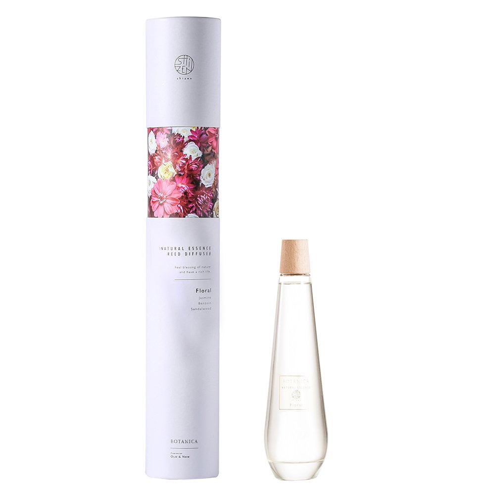 大容量 ルームフレグランス しずく型 300ml