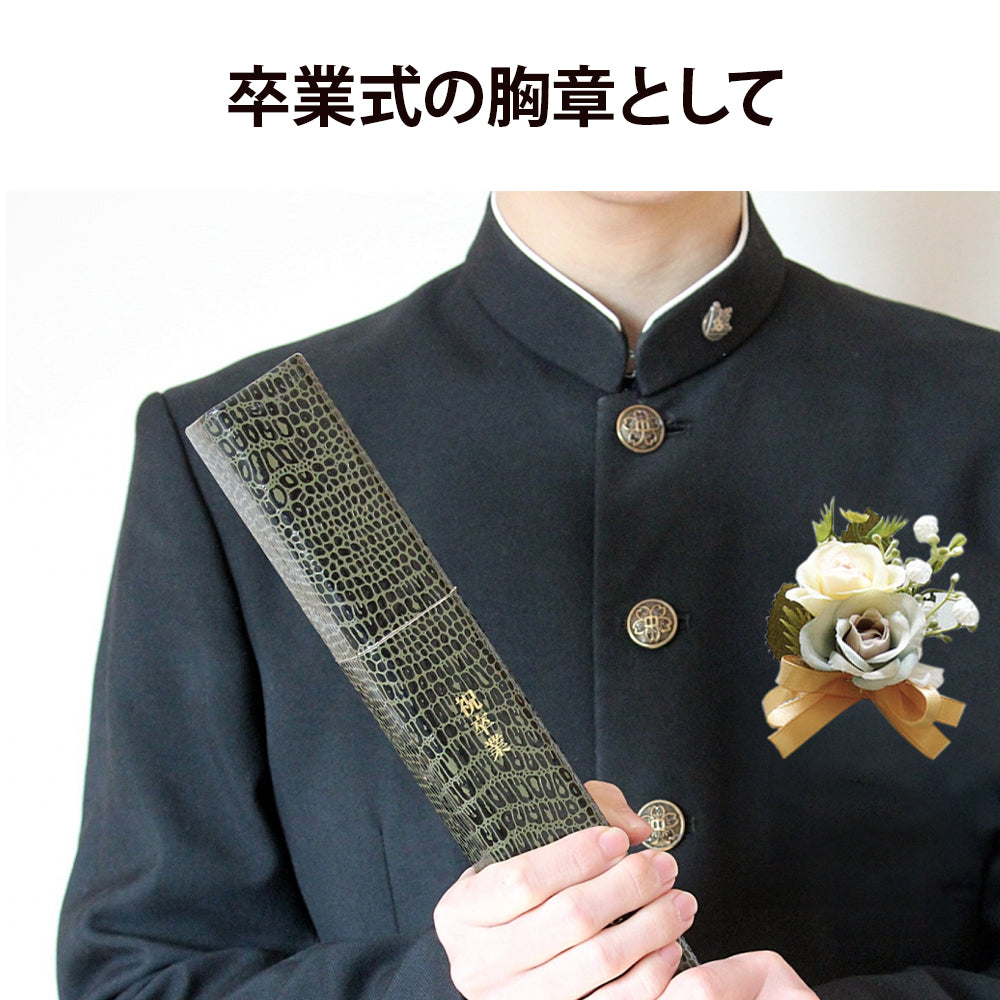 10個セット コサージュ 小 胸花 リストブーケ